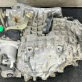 310201XF05 | Автоматична трансмісія NISSAN QASHQAI 07-14 - Прев'ю 5