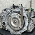 310201XF05 | Автоматична трансмісія NISSAN QASHQAI 07-14 - Прев'ю 7