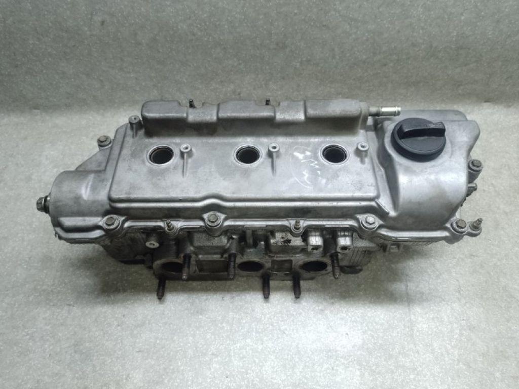 1110229058 | Головка блоку циліндрів лів. LEXUS RX300/330/350/400 03-09 - Фото 2