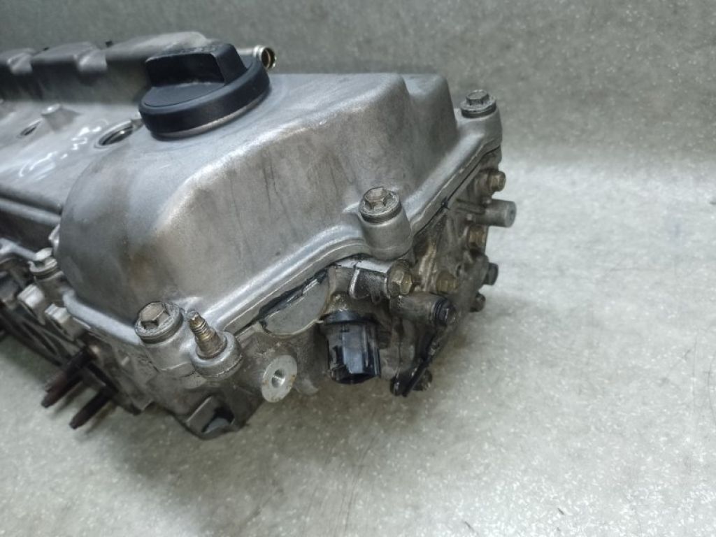 1110229058 | Головка блоку циліндрів лів. LEXUS RX300/330/350/400 03-09 - Фото 3