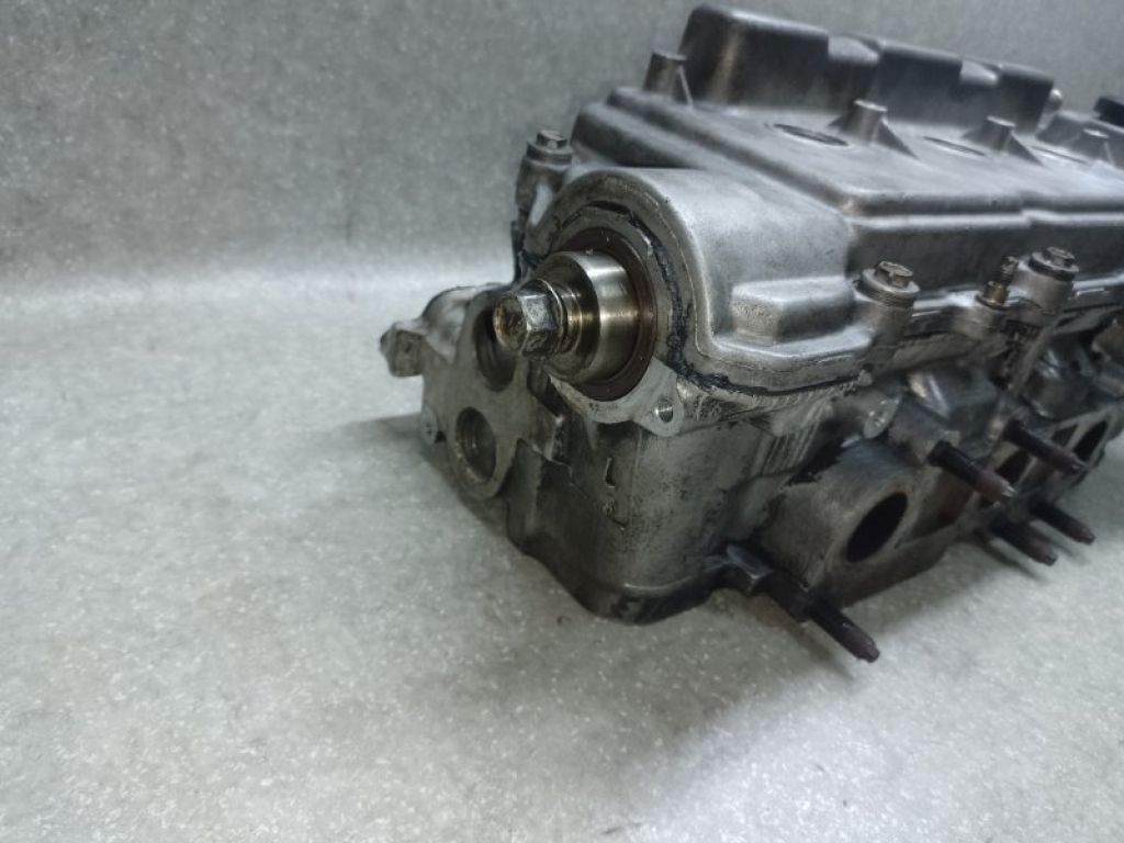 1110229058 | Головка блоку циліндрів лів. LEXUS RX300/330/350/400 03-09 - Фото 4