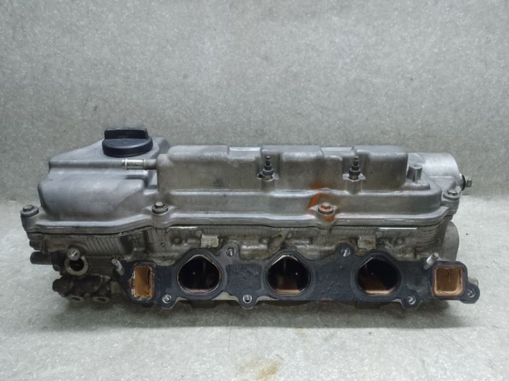 1110229058 | Головка блоку циліндрів лів. LEXUS RX300/330/350/400 03-09 - Фото 5