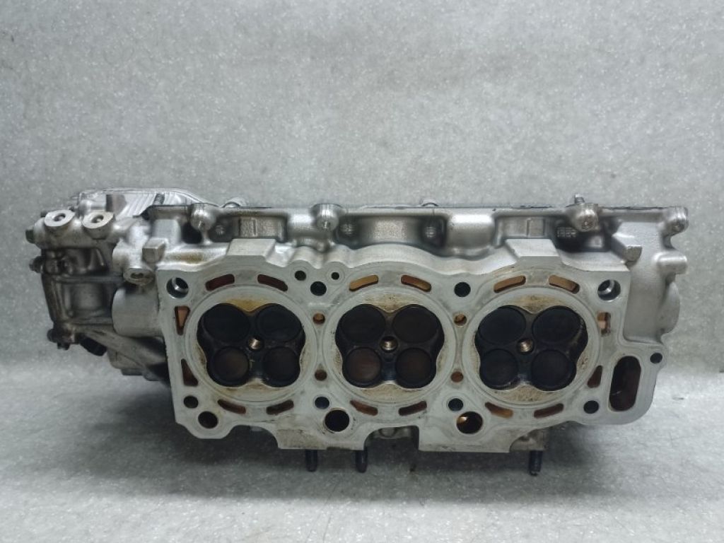 1110229058 | Головка блоку циліндрів лів. LEXUS RX300/330/350/400 03-09 - Фото 6