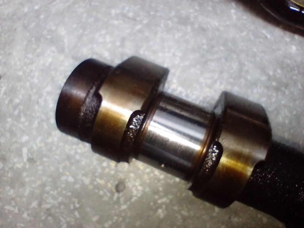 1110229058 | Головка блоку циліндрів лів. LEXUS RX300/330/350/400 03-09 - Фото 25