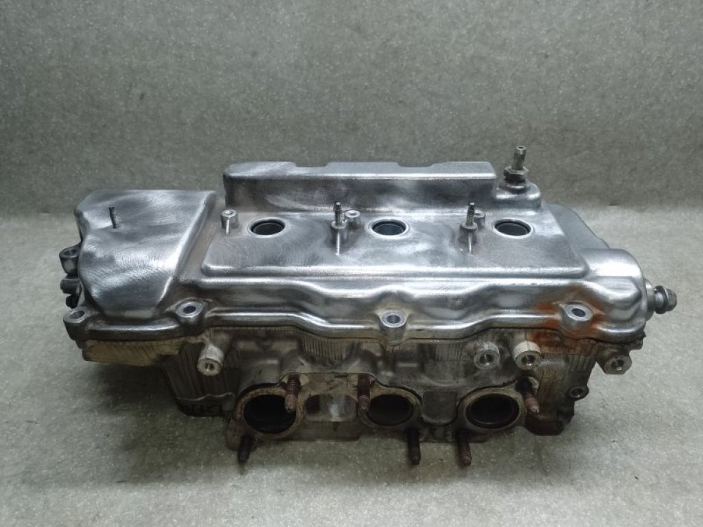 Головка блока цилиндров прав. LEXUS RX300/330/350/400 03-09 - Фото 2
