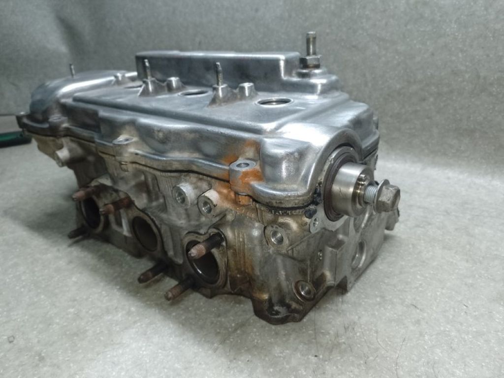 Головка блока цилиндров прав. LEXUS RX300/330/350/400 03-09 - Фото 3