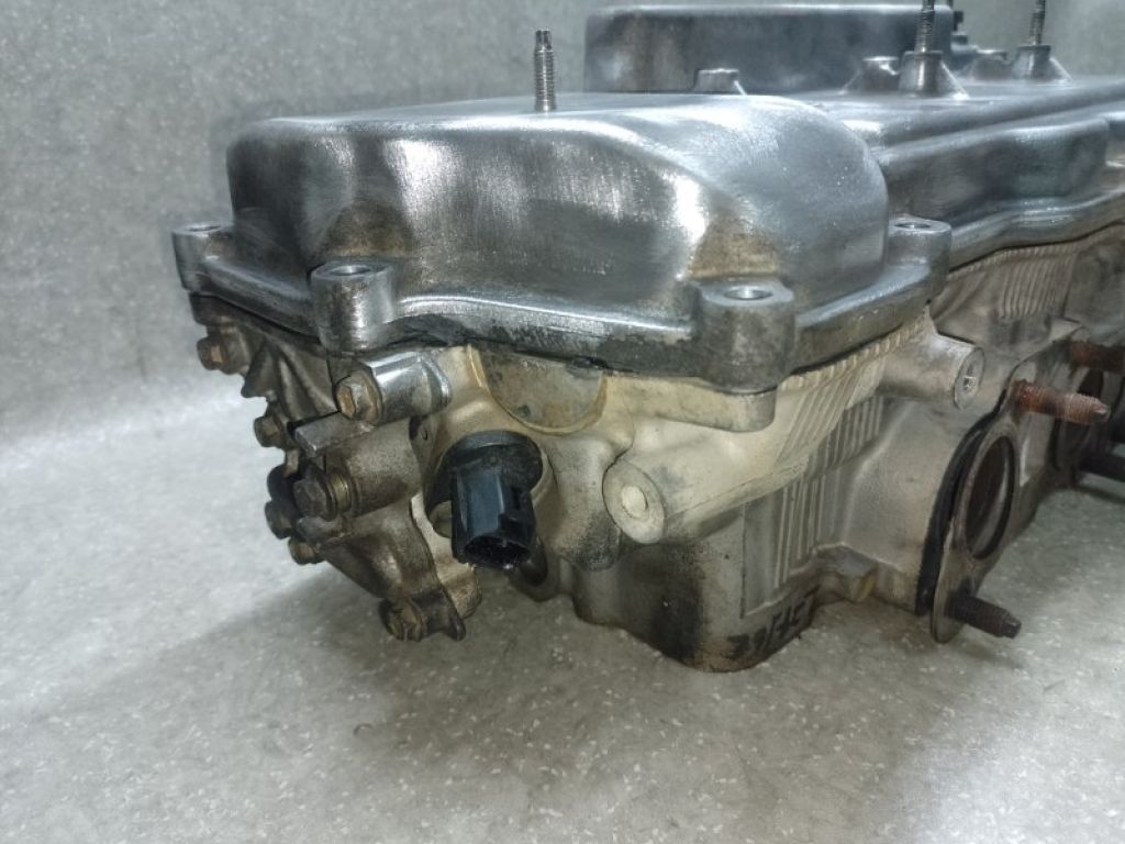 Головка блока цилиндров прав. LEXUS RX300/330/350/400 03-09 - Фото 4