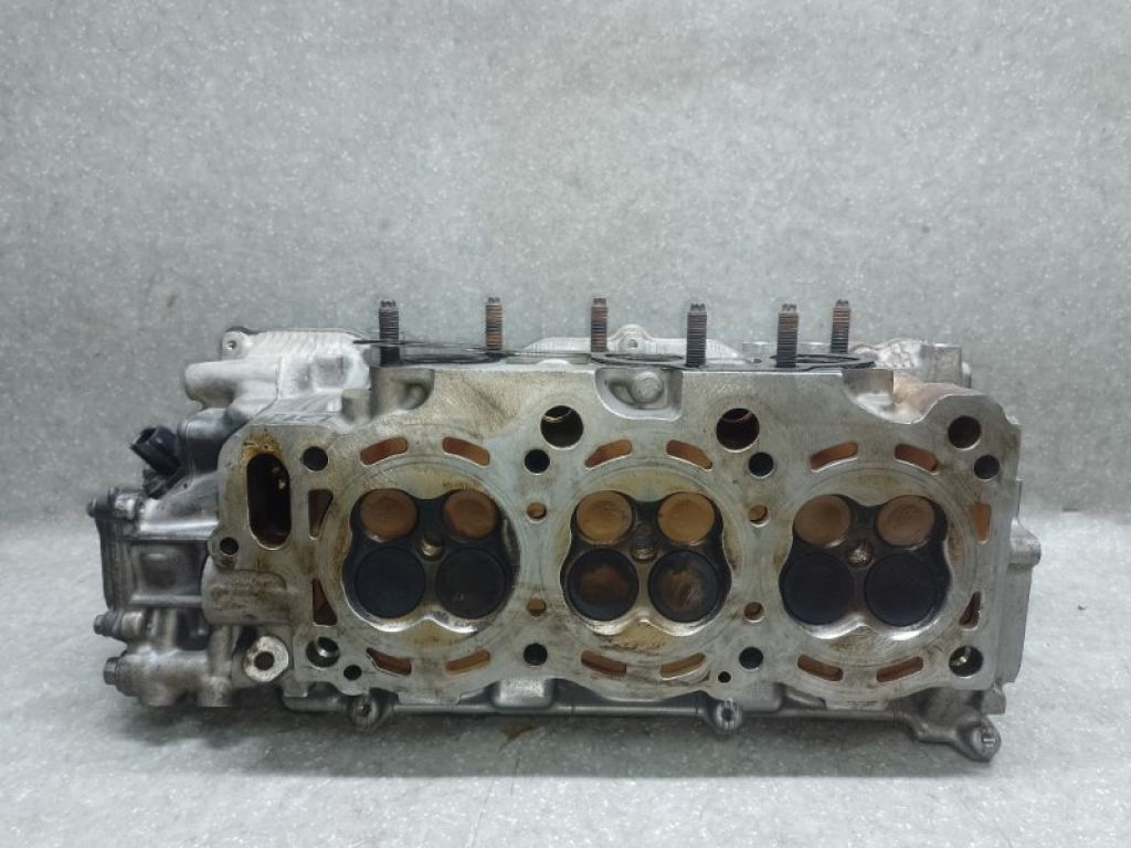 Головка блока цилиндров прав. LEXUS RX300/330/350/400 03-09 - Фото 5
