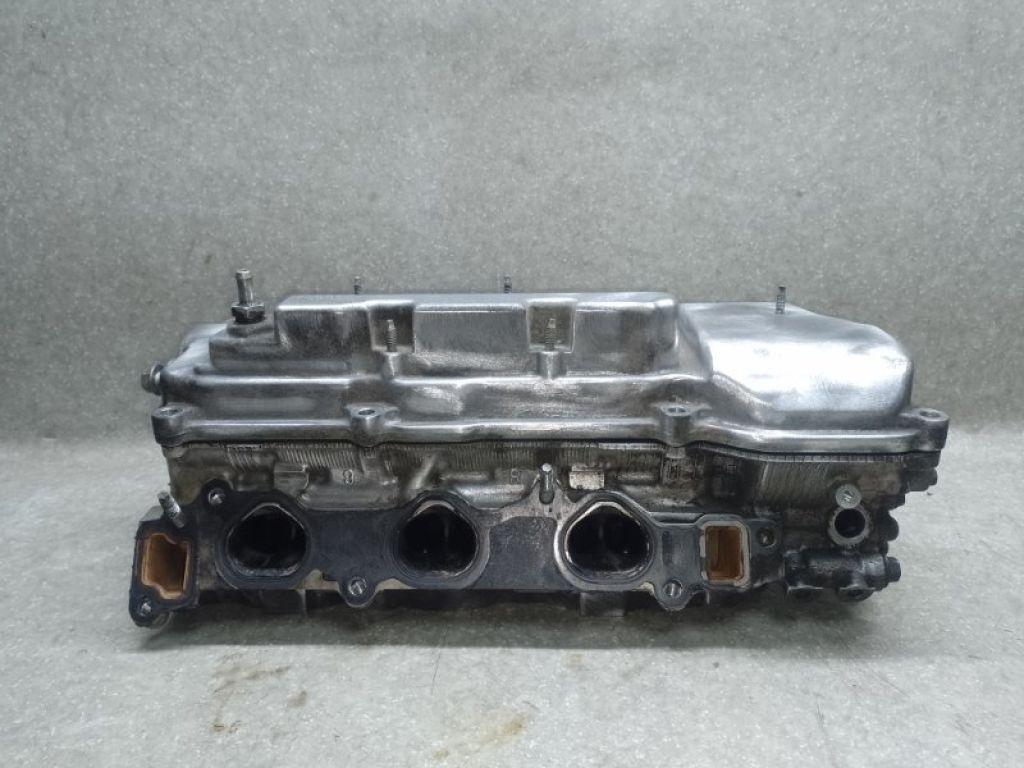 Головка блока цилиндров прав. LEXUS RX300/330/350/400 03-09 - Фото 6