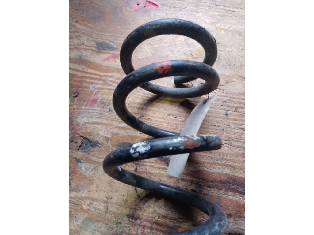 55020-3JA0C | Пружина задньої підвіски INFINITI QX60/JX35 12-20 - Фото 4