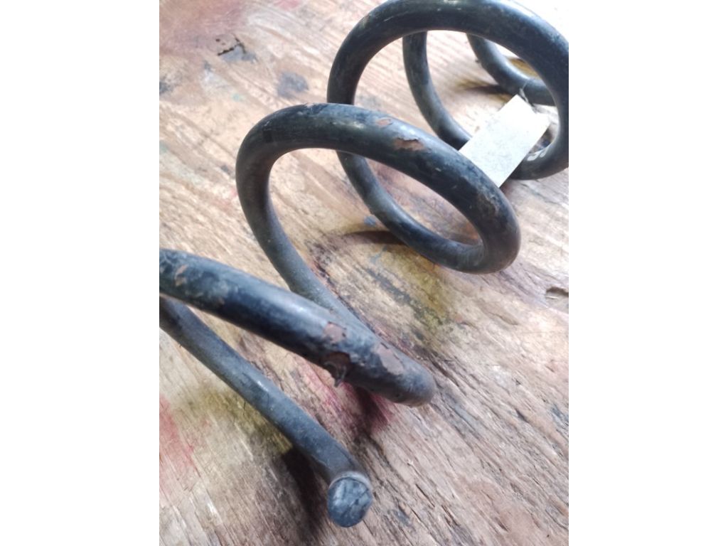 55020-3JA0C | Пружина задньої підвіски INFINITI QX60/JX35 12-20 - Фото 5