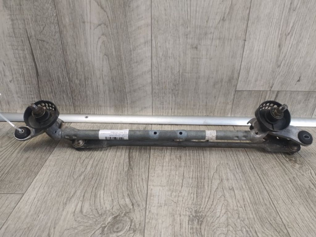 28800-4BA0A | Трапеція склоочисників NISSAN X-TRAIL/ROGUE T32 13-20