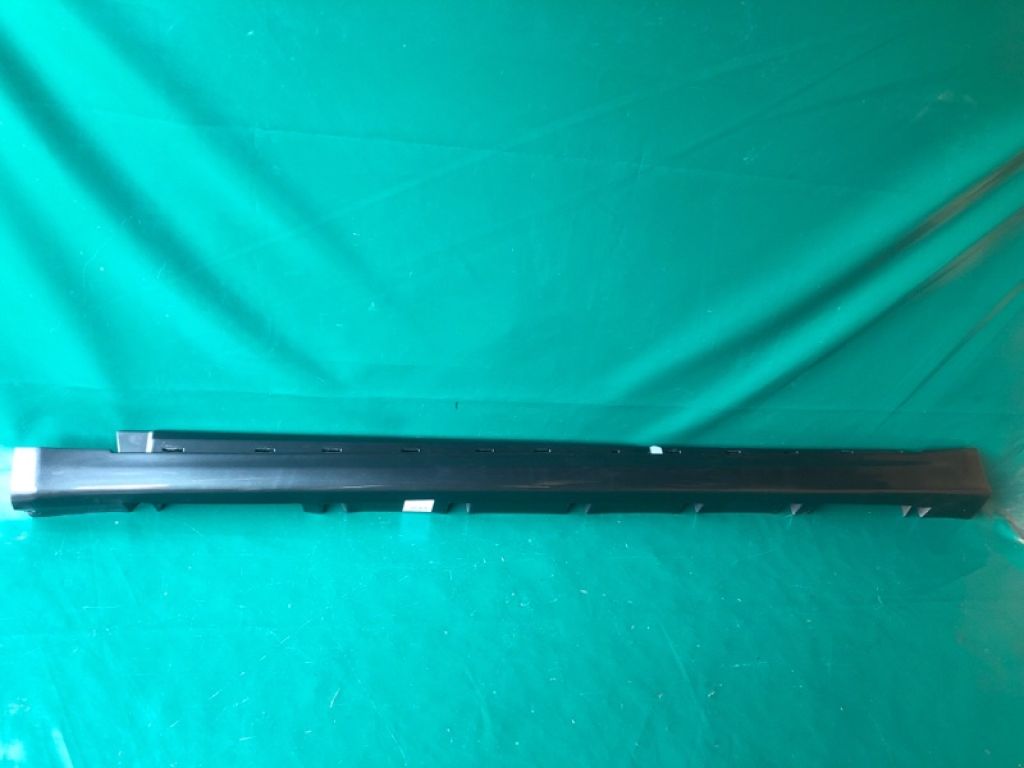 NOZ-5410176-A | Накладка порогу зовнішня прав. FORD FUSION 14-