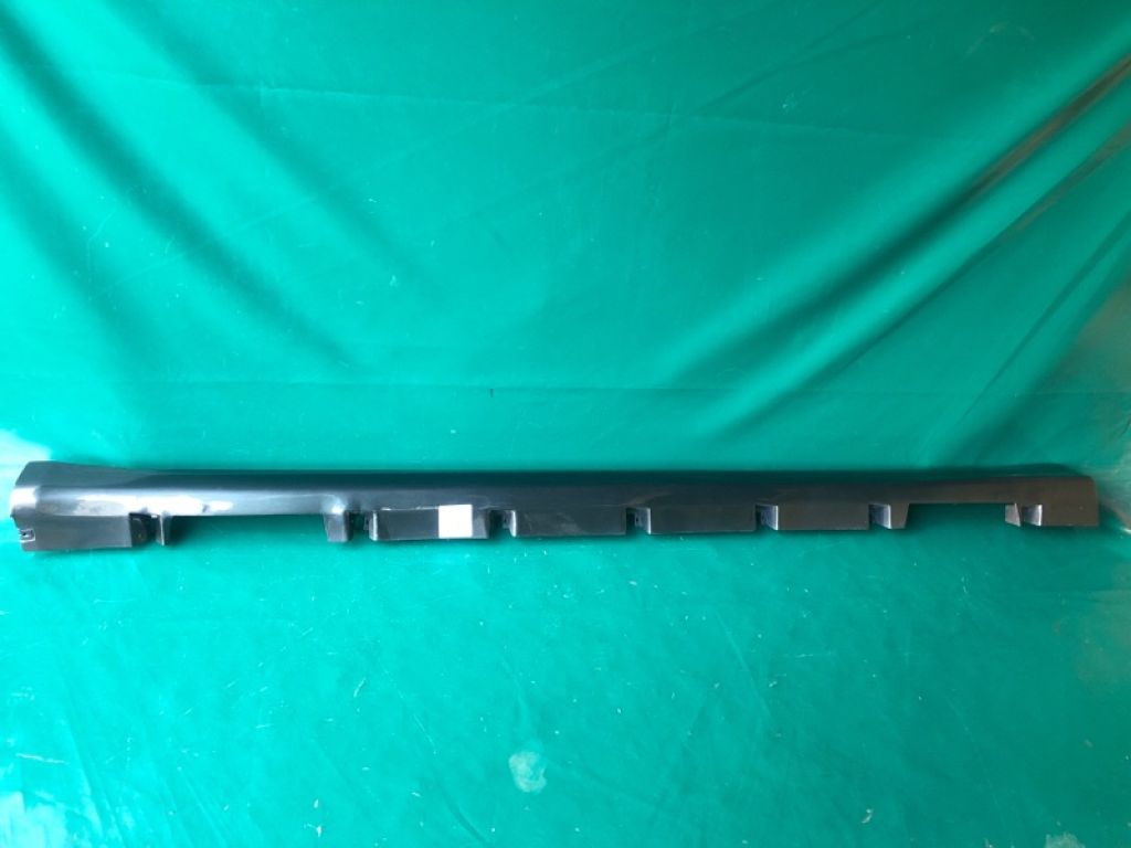 NOZ-5410176-A | Накладка порогу зовнішня прав. FORD FUSION 14- - Фото 3