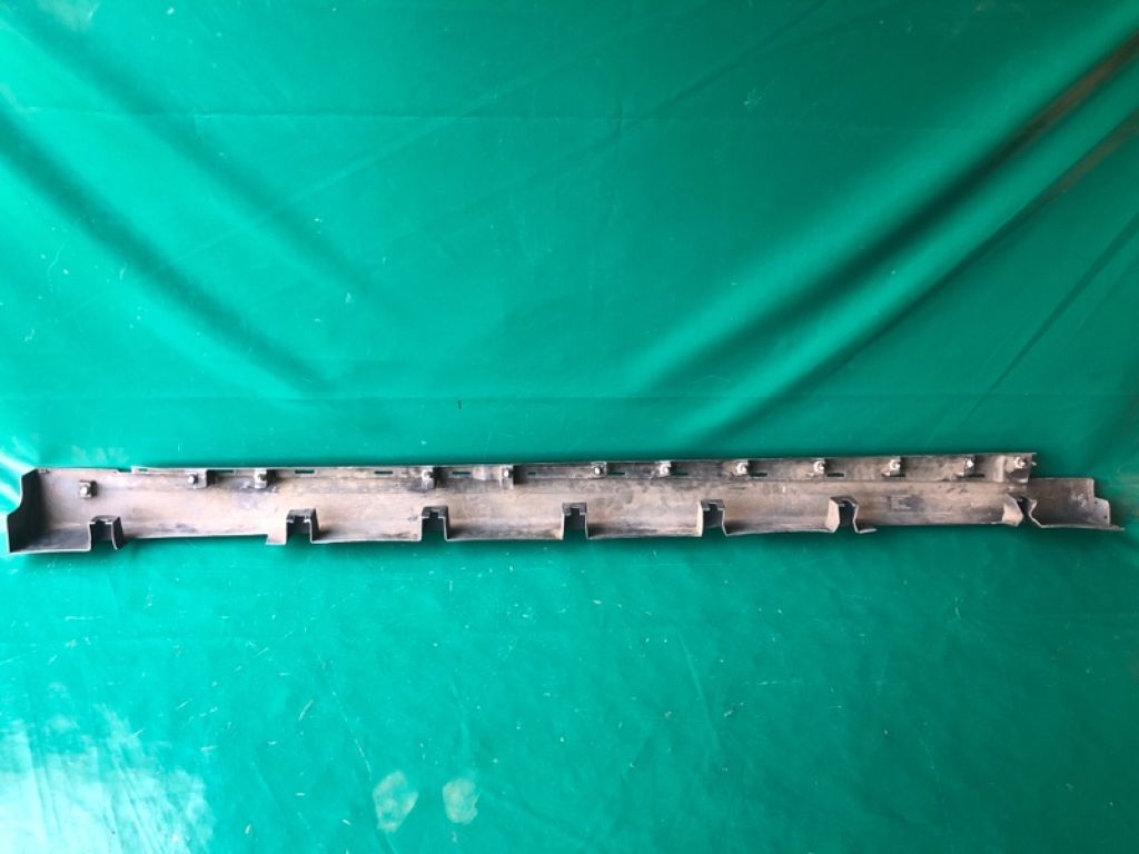 NOZ-5410176-A | Накладка порогу зовнішня прав. FORD FUSION 14- - Фото 4