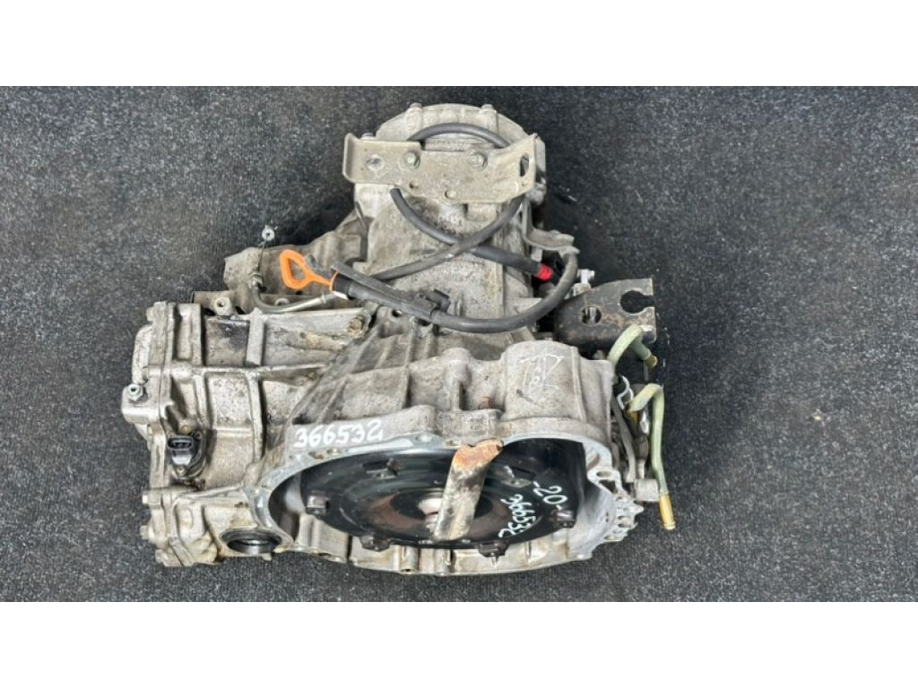 3050033150 | Автоматична трансмісія TOYOTA CAMRY 20 96-02 - Фото 2