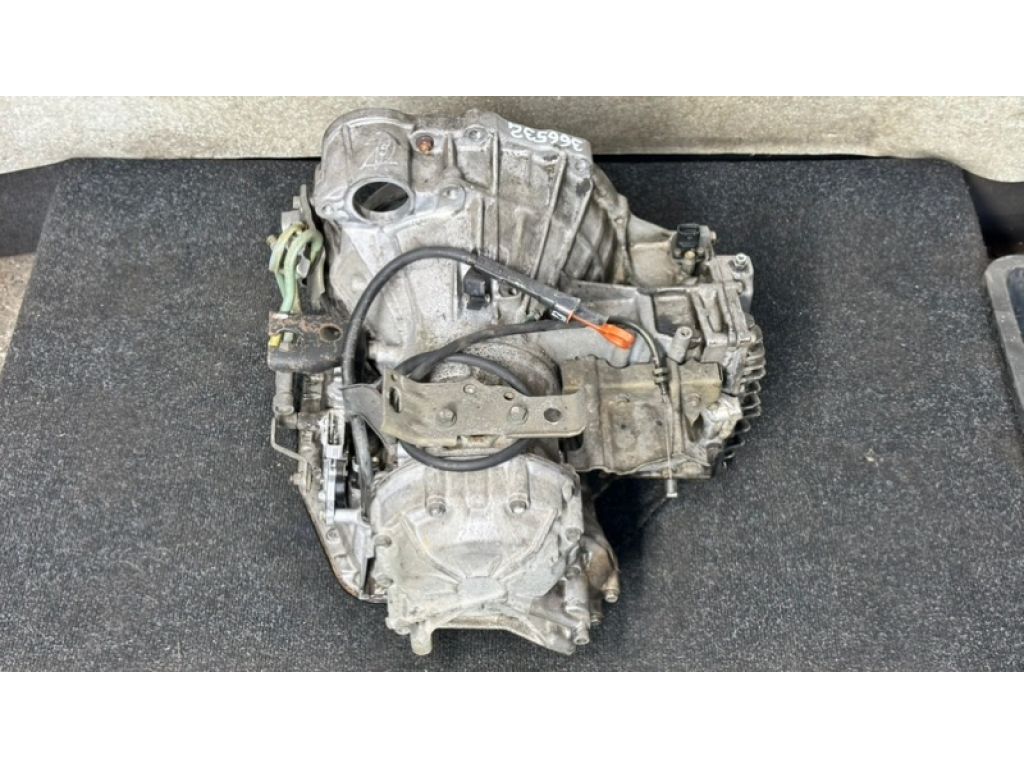 3050033150 | Автоматична трансмісія TOYOTA CAMRY 20 96-02 - Фото 5