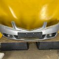 71101SEAE10ZA | Бампер передний HONDA ACCORD CL7 / TSX 03-08