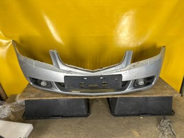 Бампер передній HONDA ACCORD CL7 / TSX 03-08