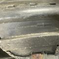 71101SEAE10ZA | Бампер передний HONDA ACCORD CL7 / TSX 03-08 - Превью 6