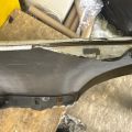 71101SEAE10ZA | Бампер передний HONDA ACCORD CL7 / TSX 03-08 - Превью 8