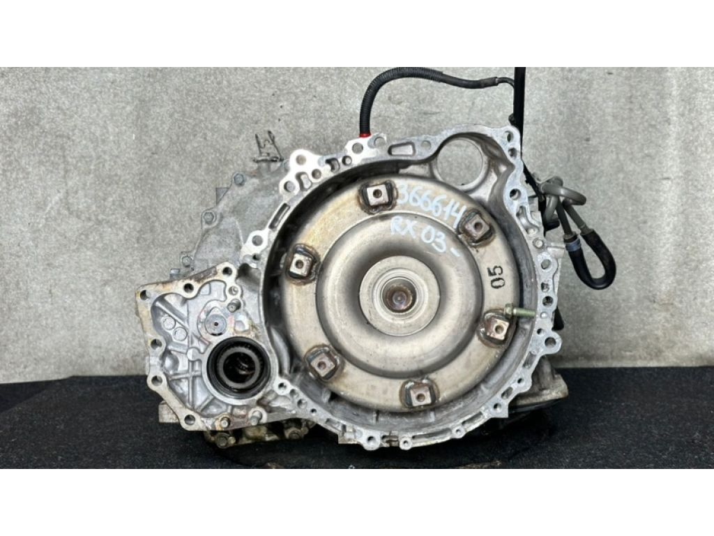 30500-0E020 | Автоматична трансмісія LEXUS RX300/330/350/400 03-09