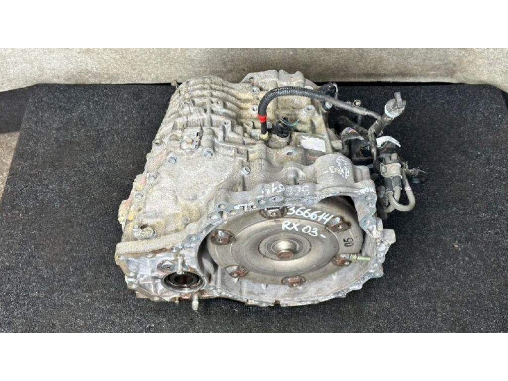 30500-0E020 | Автоматична трансмісія LEXUS RX300/330/350/400 03-09 - Фото 2