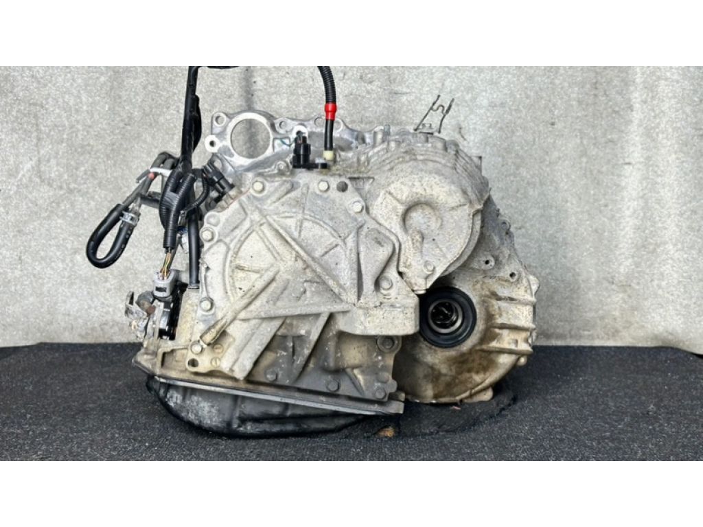 30500-0E020 | Автоматична трансмісія LEXUS RX300/330/350/400 03-09 - Фото 4