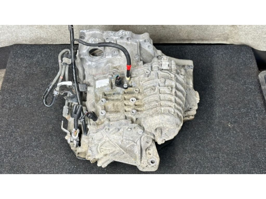 30500-0E020 | Автоматична трансмісія LEXUS RX300/330/350/400 03-09 - Фото 5