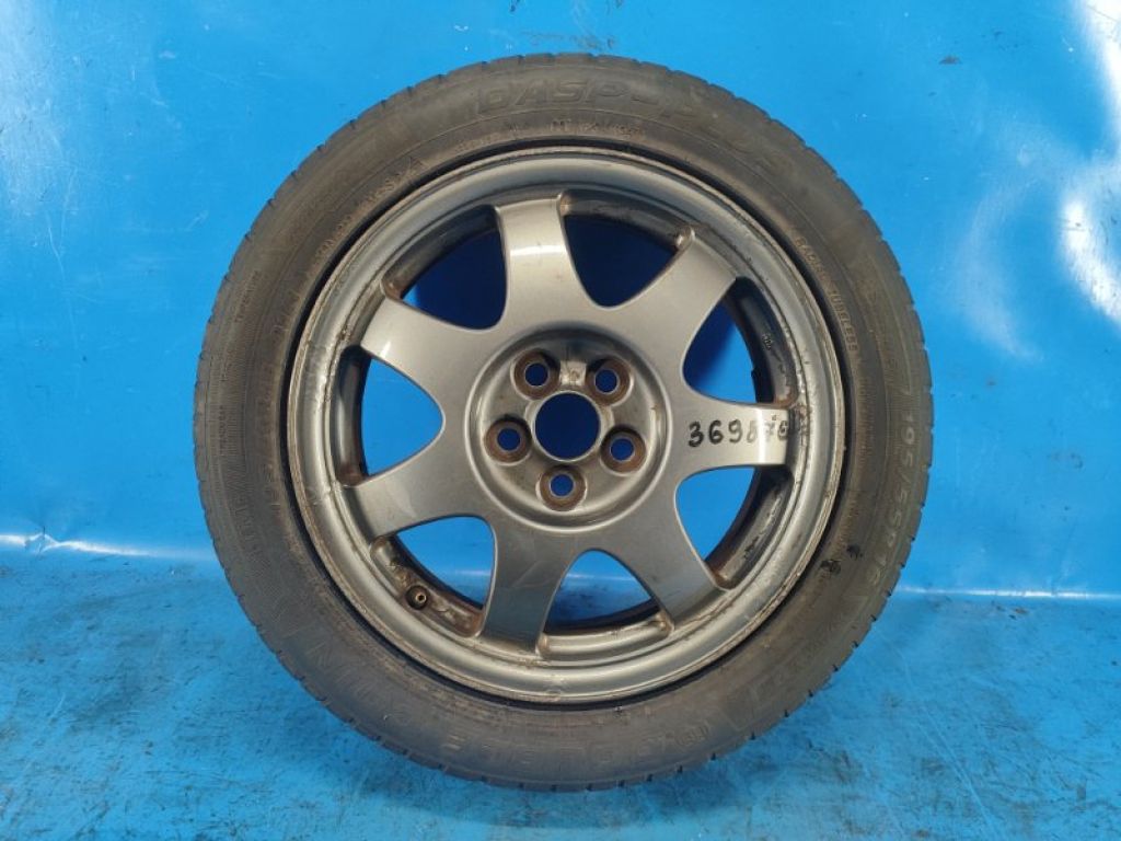 4261147070 | Диск R16 TOYOTA PRIUS - 20 03-11