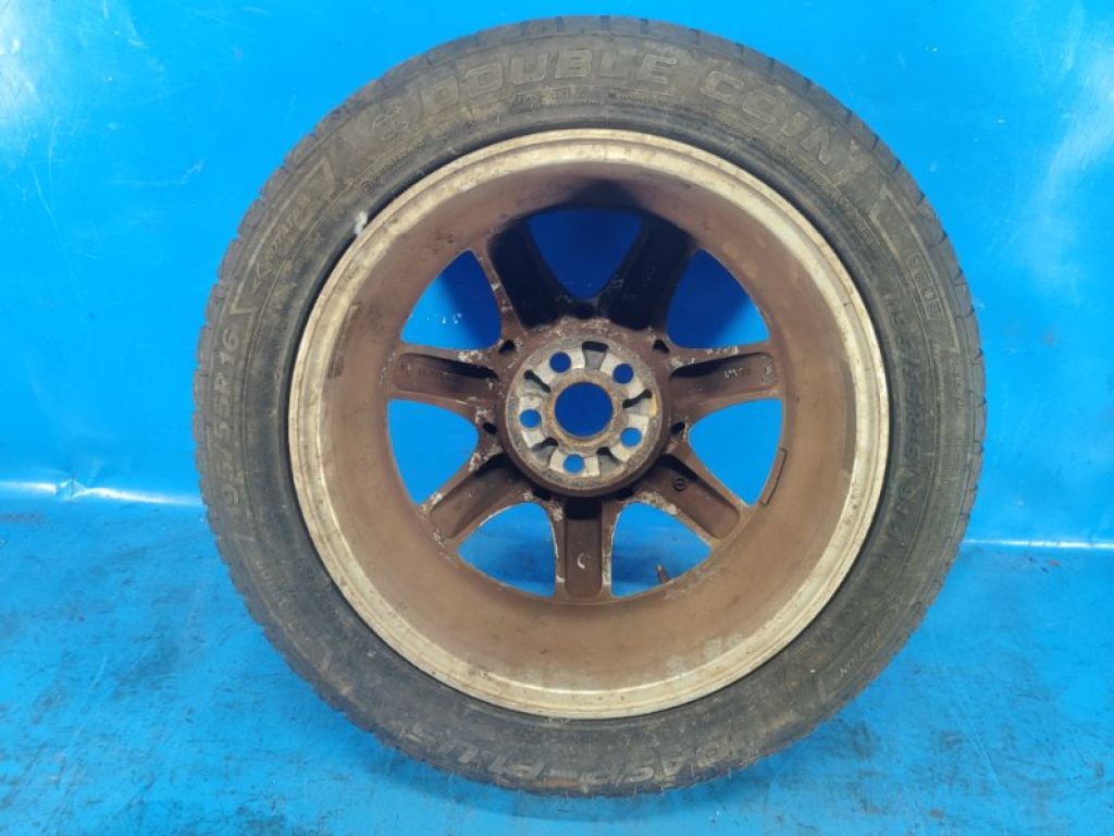 4261147070 | Диск R16 TOYOTA PRIUS - 20 03-11 - Фото 3