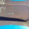 4261147070 | Диск R16 TOYOTA PRIUS - 20 03-11 - Прев'ю 5