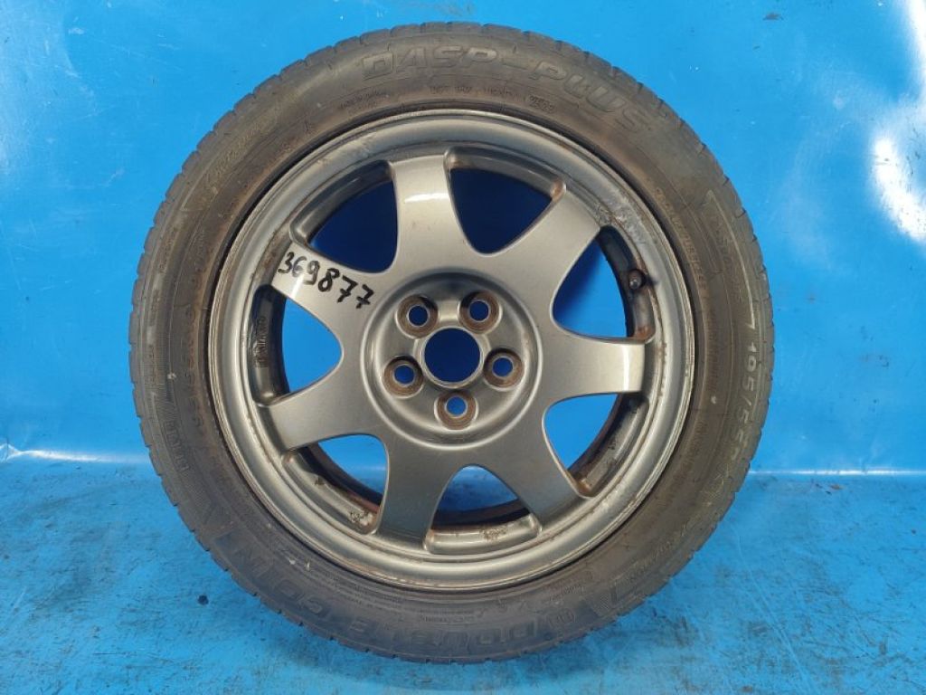 4261147070 | Диск R16 TOYOTA PRIUS - 20 03-11