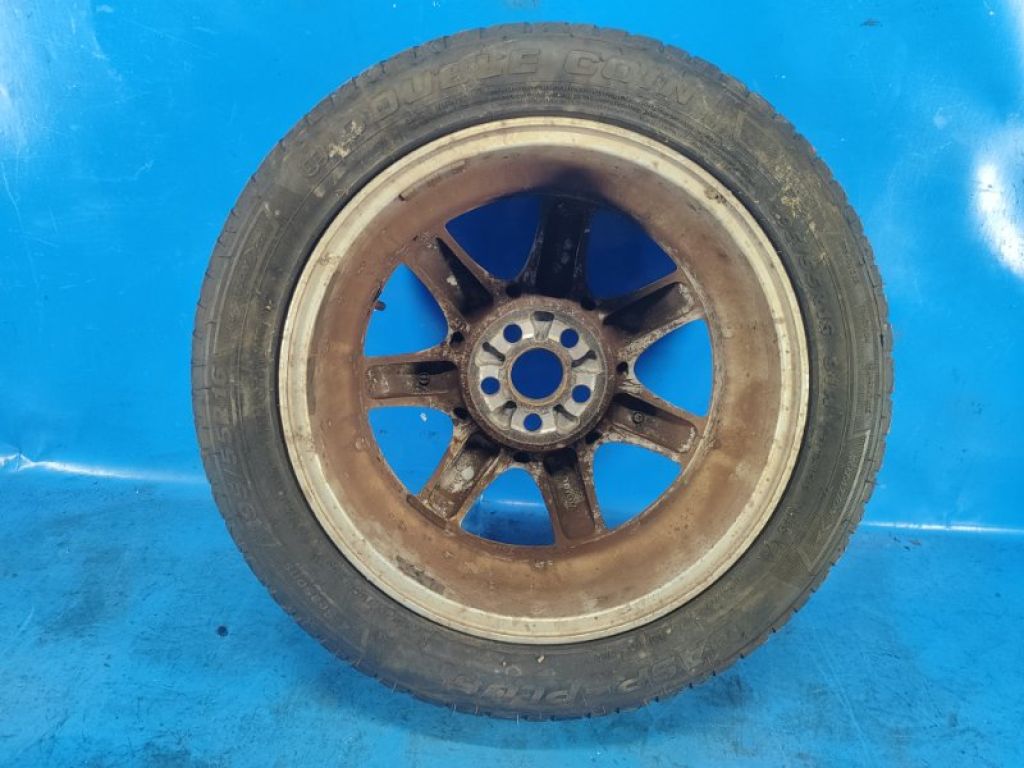 4261147070 | Диск R16 TOYOTA PRIUS - 20 03-11 - Фото 2