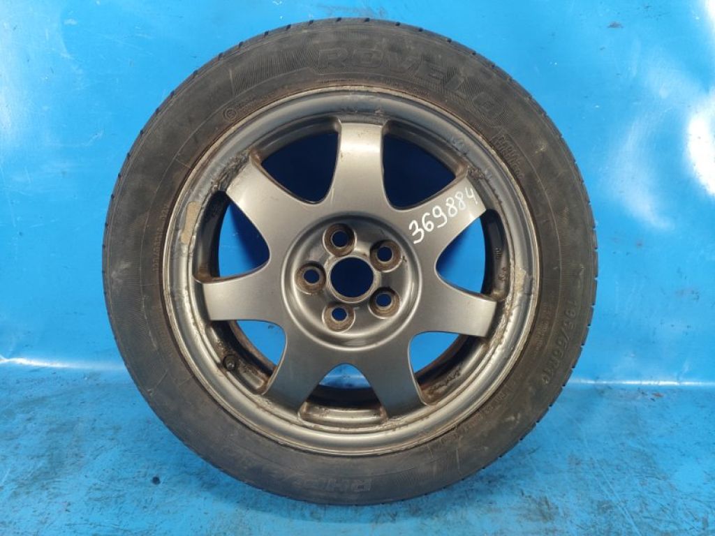 4261147070 | Диск R16 TOYOTA PRIUS - 20 03-11