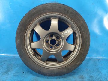 Диск R16 TOYOTA PRIUS - 20 03-11