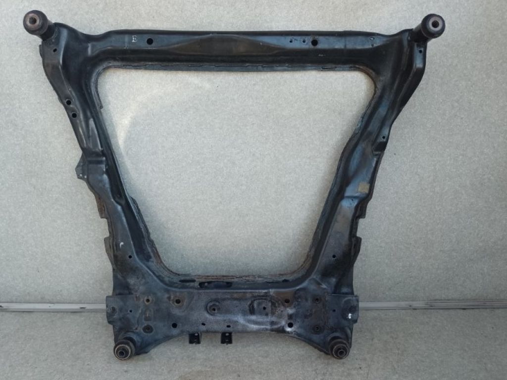 54400-JG00A | Балка передньої підвіски NISSAN X-TRAIL T31 07-14 - Фото 2