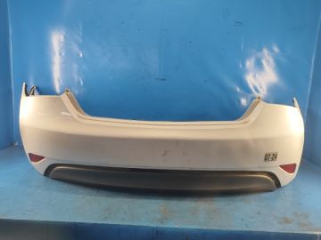 Бампер задній HYUNDAI SONATA YF 10-14