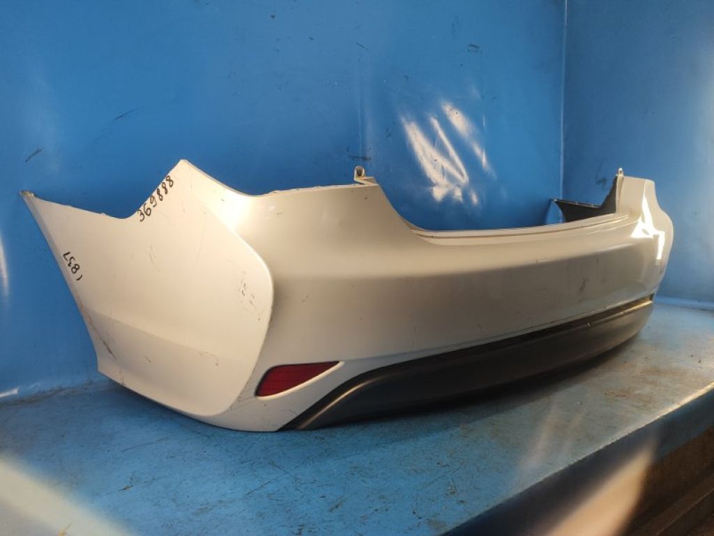 866104R000 | Бампер задній HYUNDAI SONATA YF 10-14 - Фото 2