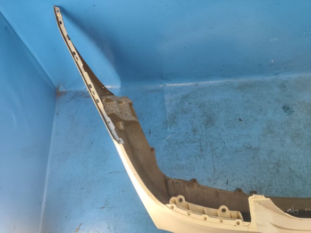 866104R000 | Бампер задній HYUNDAI SONATA YF 10-14 - Фото 6