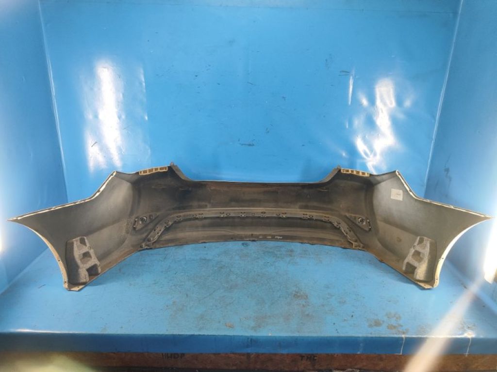 866104R000 | Бампер задній HYUNDAI SONATA YF 10-14 - Фото 9