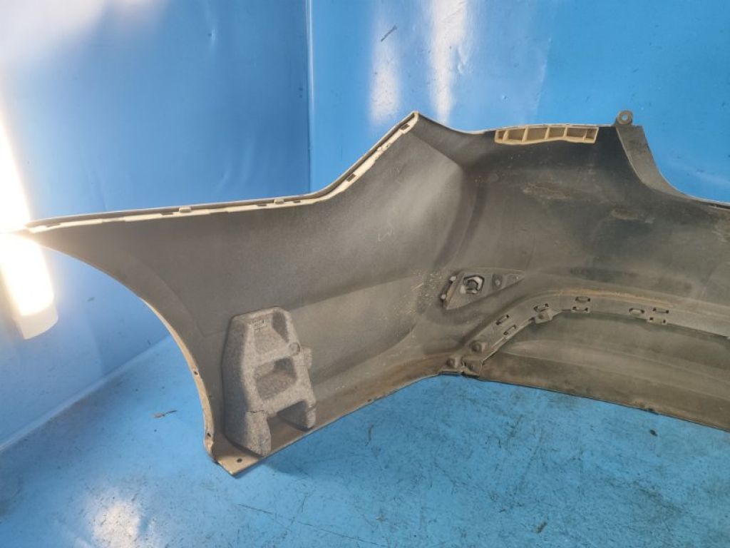 866104R000 | Бампер задній HYUNDAI SONATA YF 10-14 - Фото 10