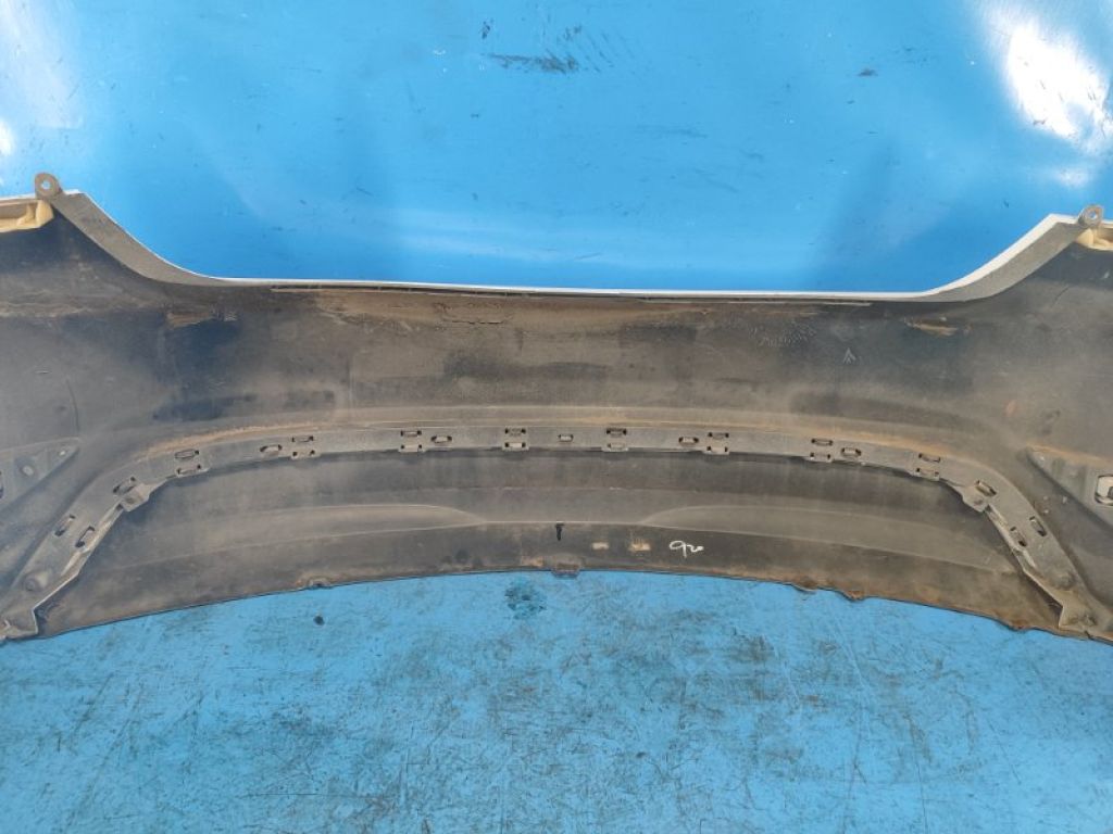 866104R000 | Бампер задній HYUNDAI SONATA YF 10-14 - Фото 11