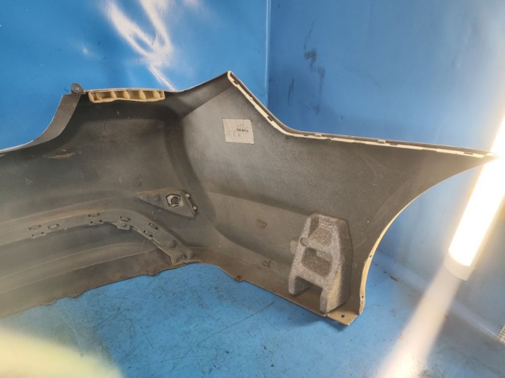 866104R000 | Бампер задній HYUNDAI SONATA YF 10-14 - Фото 12