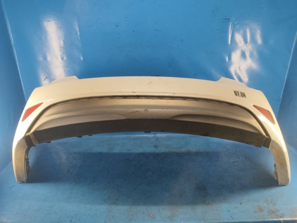 866104R000 | Бампер задній HYUNDAI SONATA YF 10-14 - Фото 14