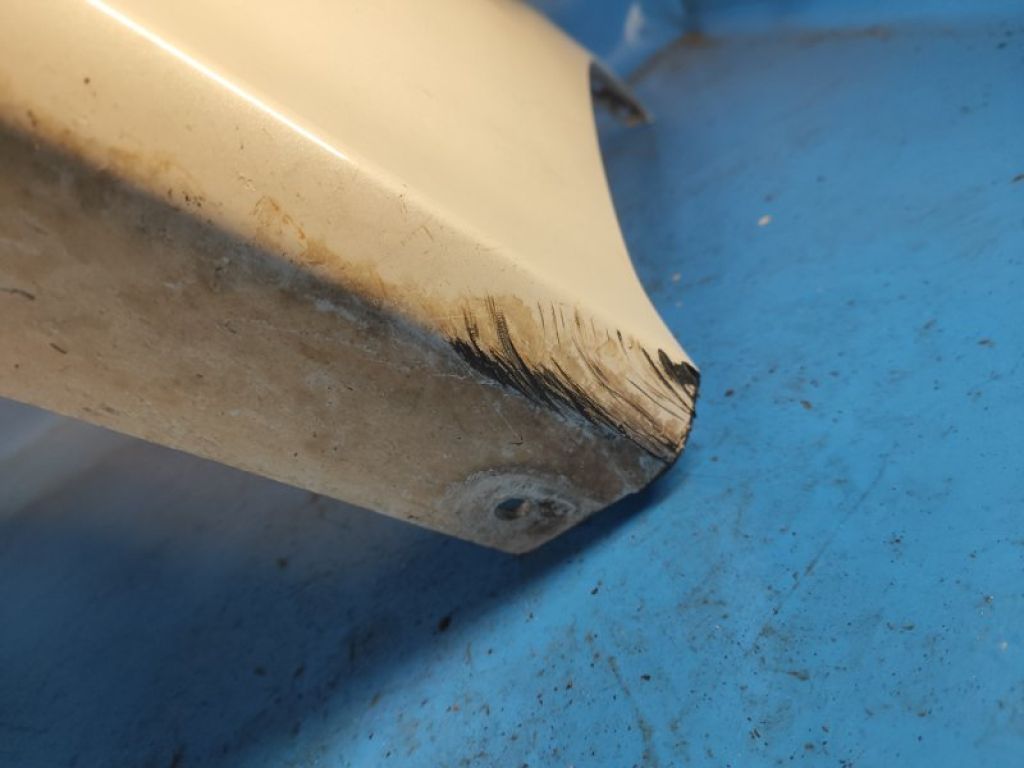 866104R000 | Бампер задній HYUNDAI SONATA YF 10-14 - Фото 15