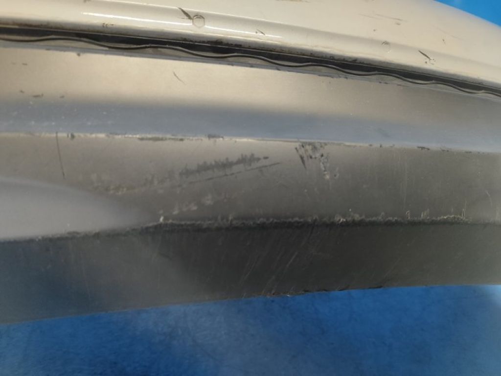 866104R000 | Бампер задній HYUNDAI SONATA YF 10-14 - Фото 17