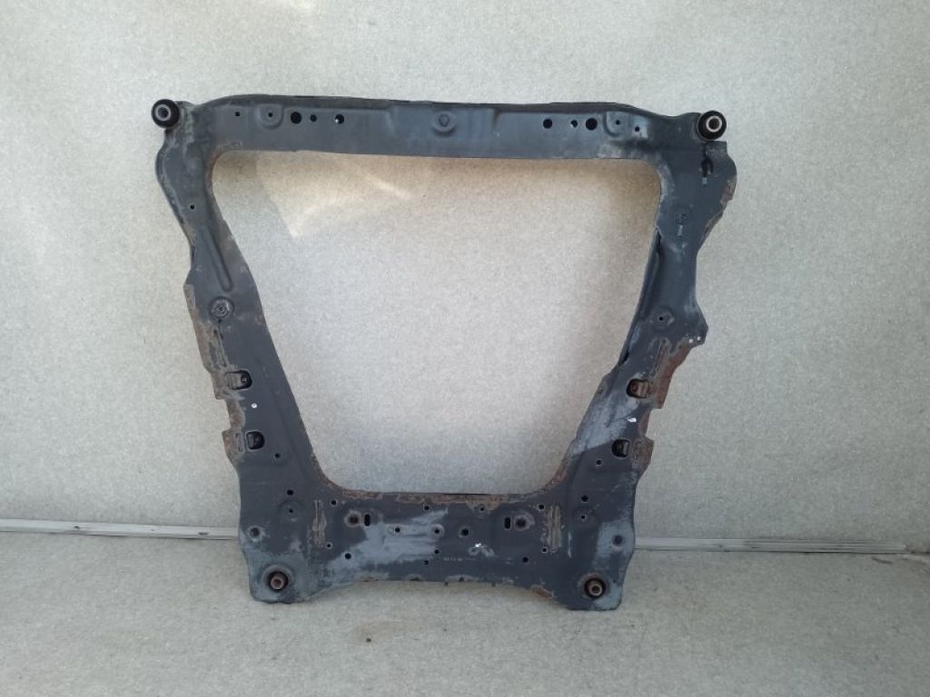 54400-JG00A | Балка передньої підвіски NISSAN X-TRAIL T31 07-14 - Фото 2