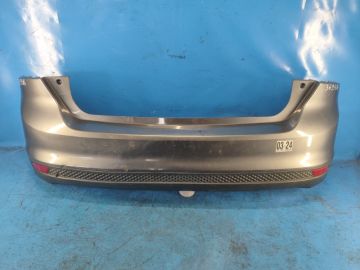 Бампер задній FORD FOCUS 10-18