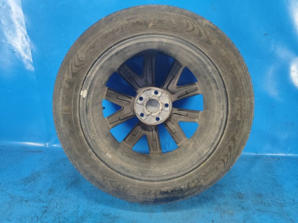 42611-52E70 | Диск R18 LEXUS LBX 23- - Фото 2